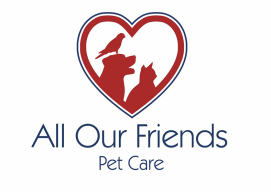 All Our Friends Pet Care